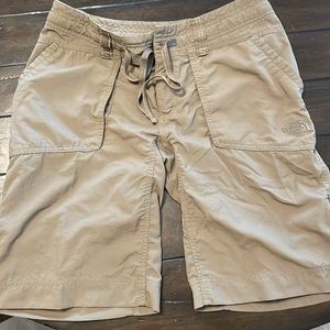 The North Face | long cargo short